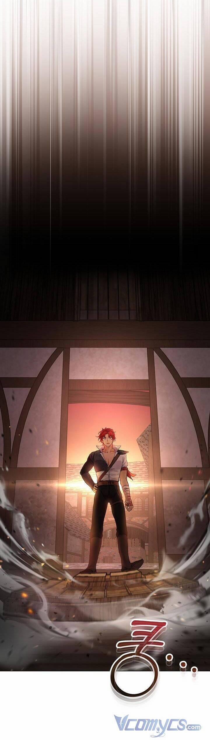 Tôi Đã Tái Sinh Thành Bé Cáo Của Thần 12 trang 15