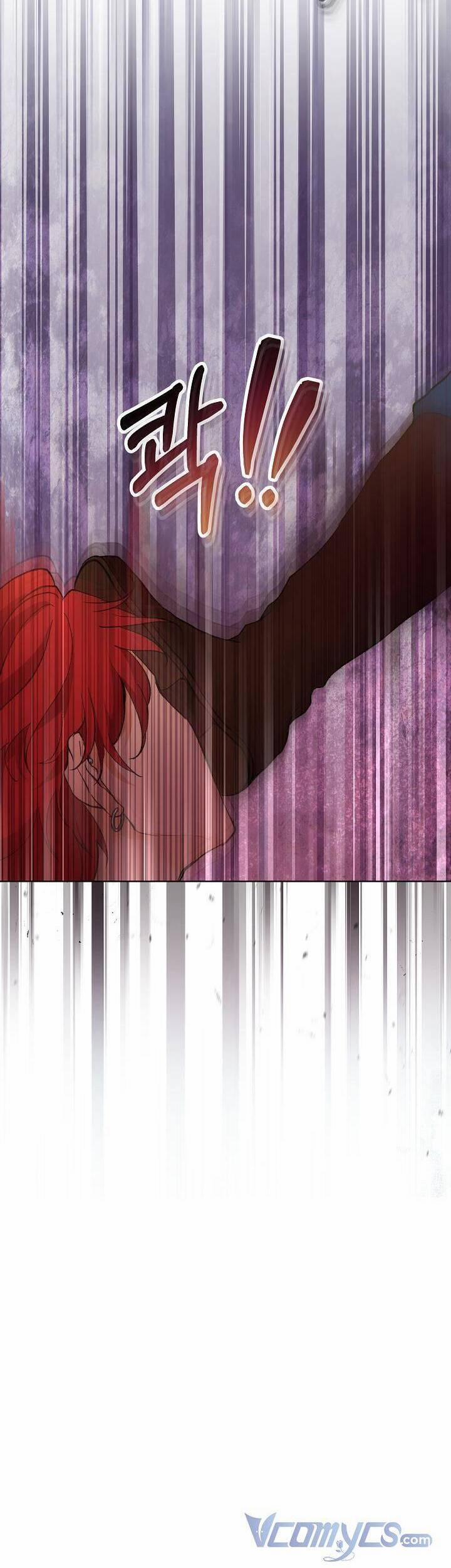 Tôi Đã Tái Sinh Thành Bé Cáo Của Thần 12 trang 19