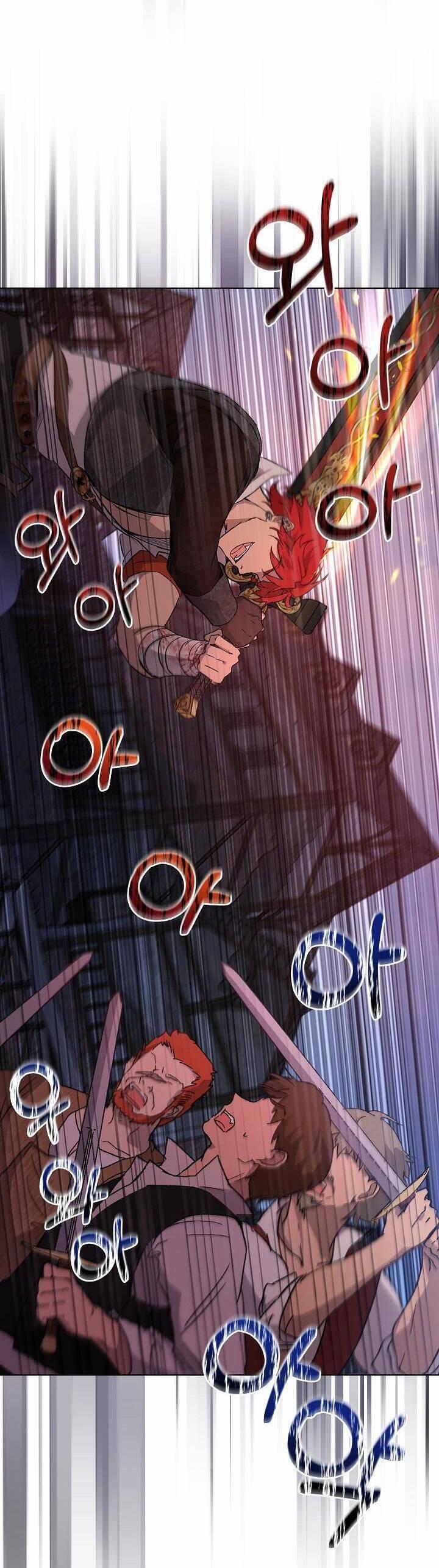 Tôi Đã Tái Sinh Thành Bé Cáo Của Thần 12 trang 2