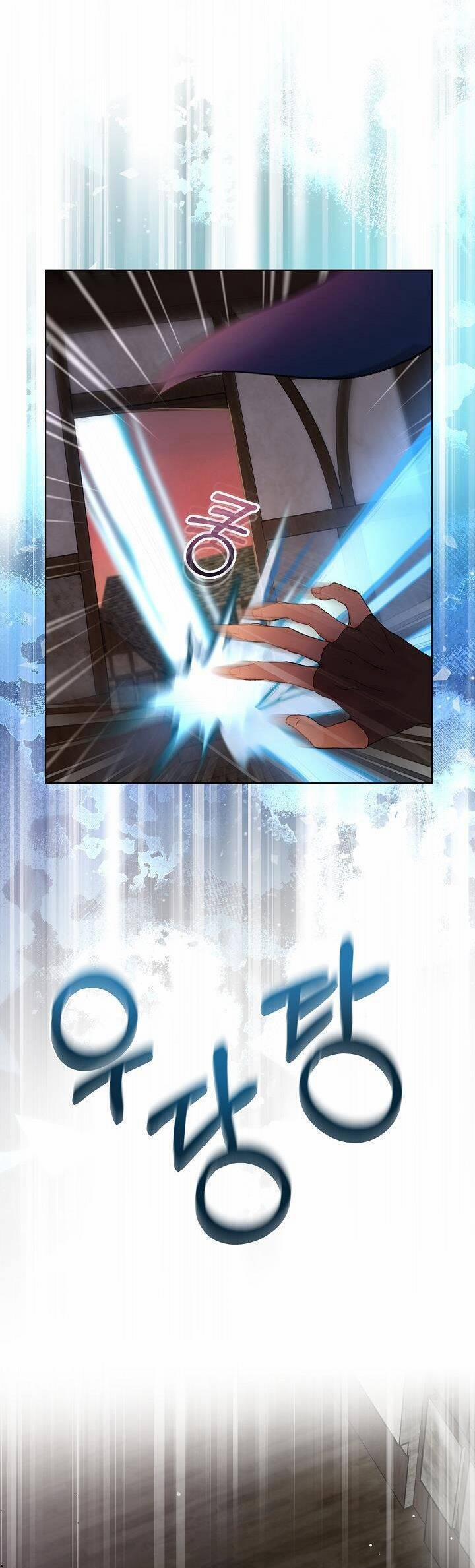 Tôi Đã Tái Sinh Thành Bé Cáo Của Thần 12 trang 20