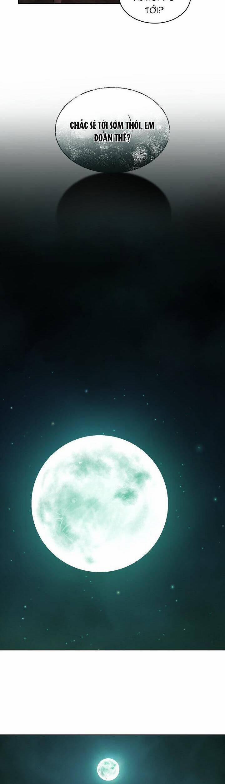 Tôi Đã Tái Sinh Thành Bé Cáo Của Thần 12 trang 29