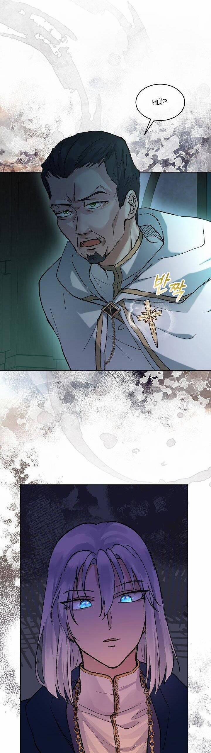 Tôi Đã Tái Sinh Thành Bé Cáo Của Thần 12 trang 37