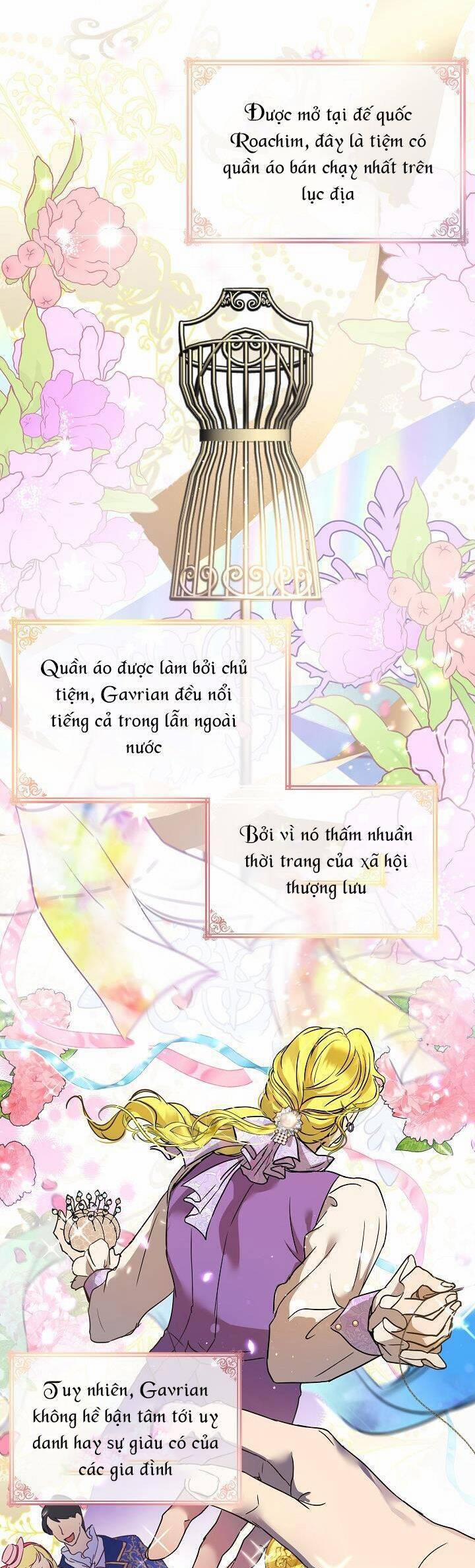 Tôi Đã Tái Sinh Thành Bé Cáo Của Thần 15 trang 15