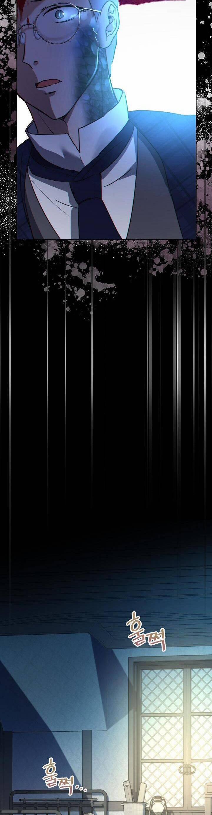 Tôi Đã Tái Sinh Thành Bé Cáo Của Thần 15 trang 5