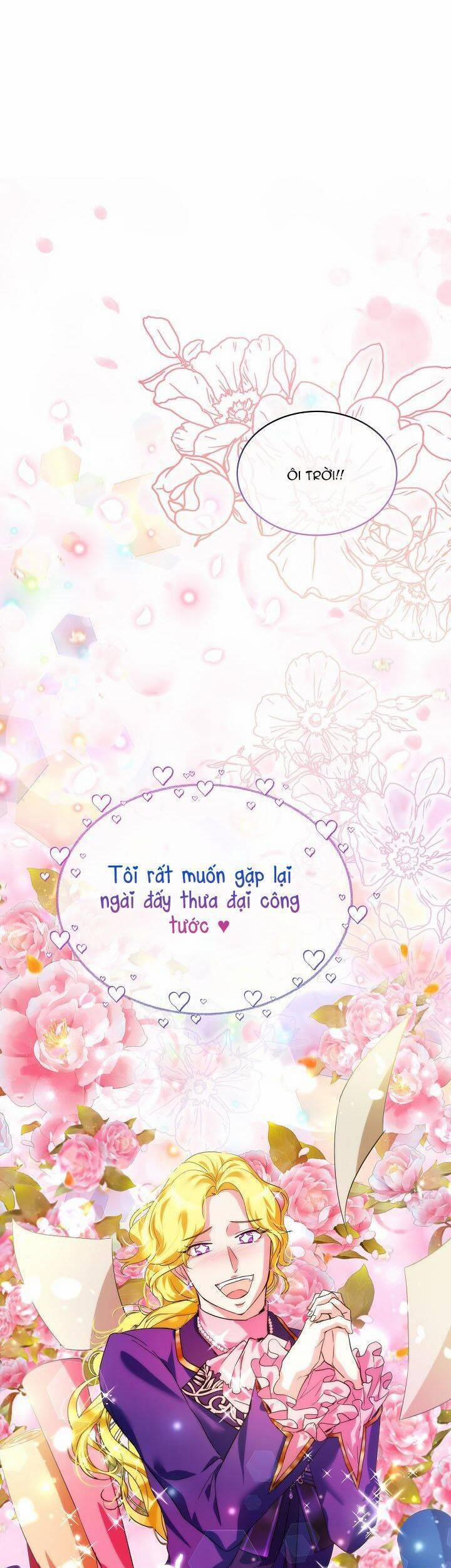 Tôi Đã Tái Sinh Thành Bé Cáo Của Thần 16 trang 26