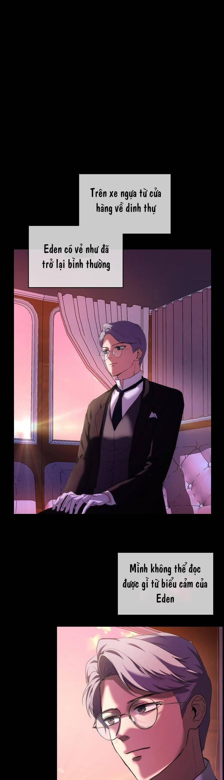 Tôi Đã Tái Sinh Thành Bé Cáo Của Thần 17 trang 0