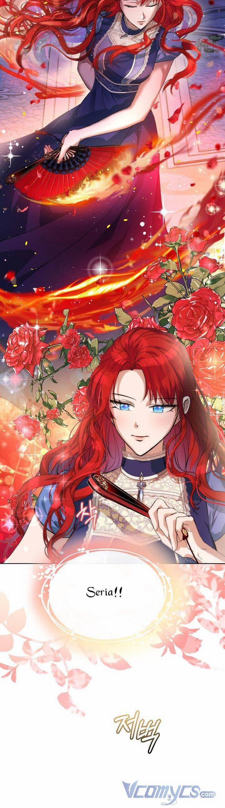 Tôi Đã Tái Sinh Thành Bé Cáo Của Thần 17 trang 19