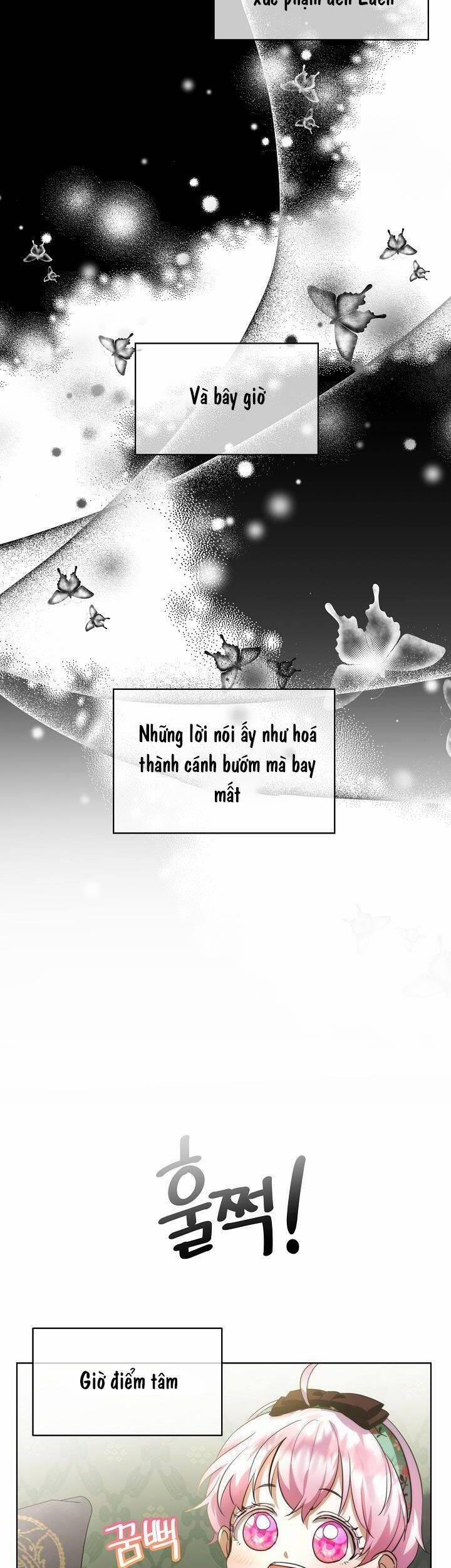 Tôi Đã Tái Sinh Thành Bé Cáo Của Thần 17 trang 2