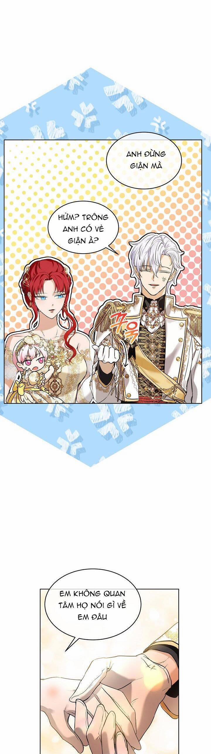 Tôi Đã Tái Sinh Thành Bé Cáo Của Thần 18 trang 29