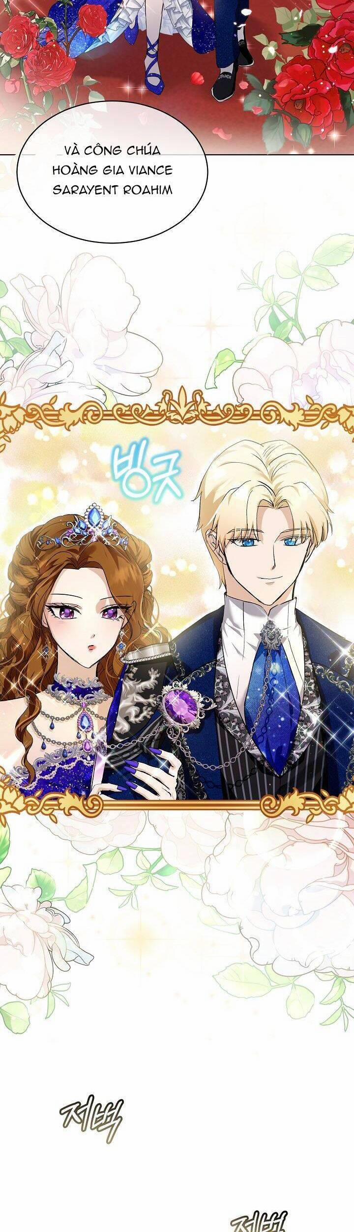 Tôi Đã Tái Sinh Thành Bé Cáo Của Thần 19 trang 11