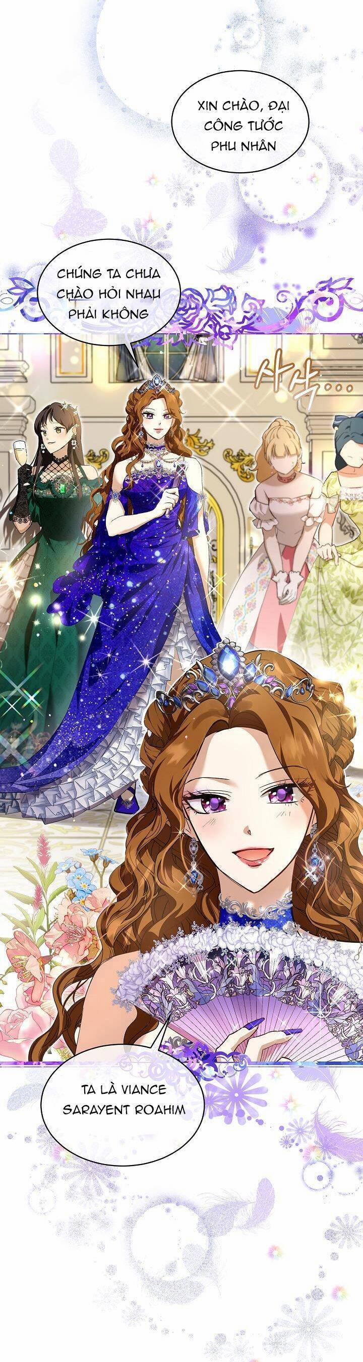 Tôi Đã Tái Sinh Thành Bé Cáo Của Thần 19 trang 37