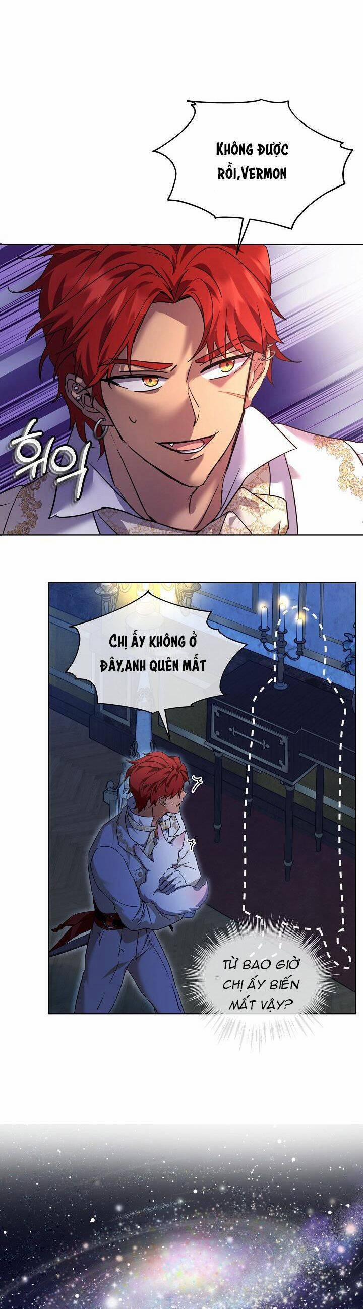 Tôi Đã Tái Sinh Thành Bé Cáo Của Thần 20 trang 29