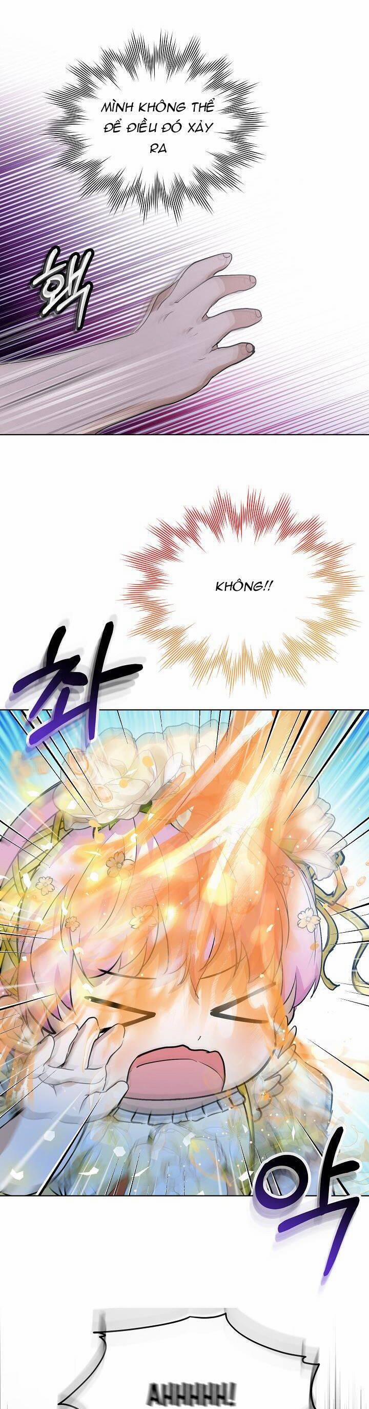 Tôi Đã Tái Sinh Thành Bé Cáo Của Thần 20 trang 9