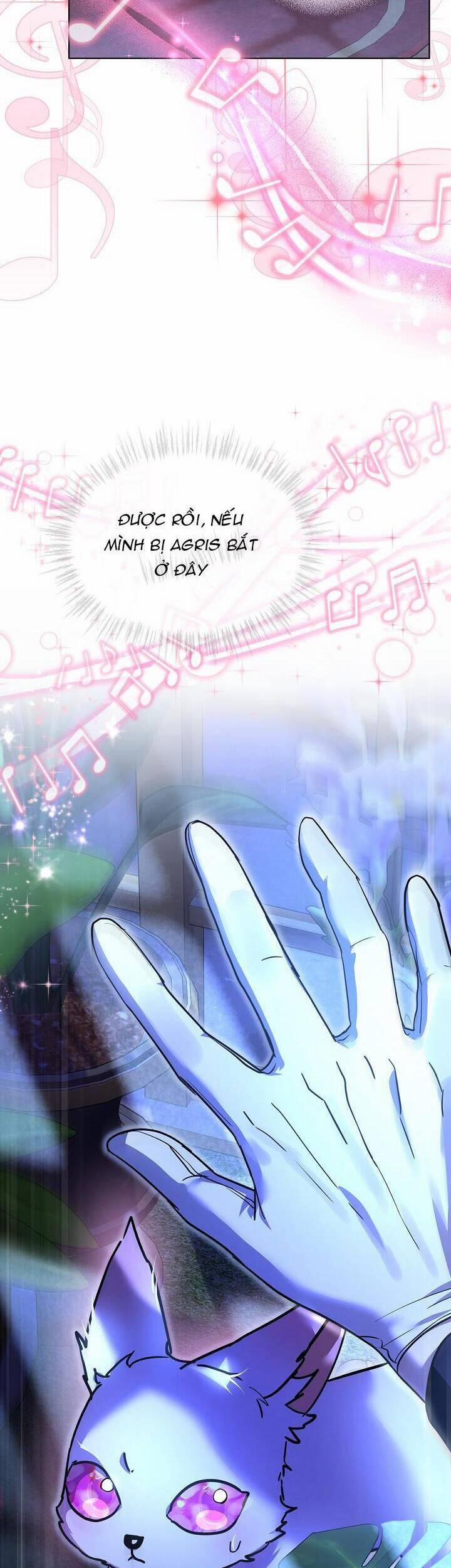 Tôi Đã Tái Sinh Thành Bé Cáo Của Thần 21 trang 14