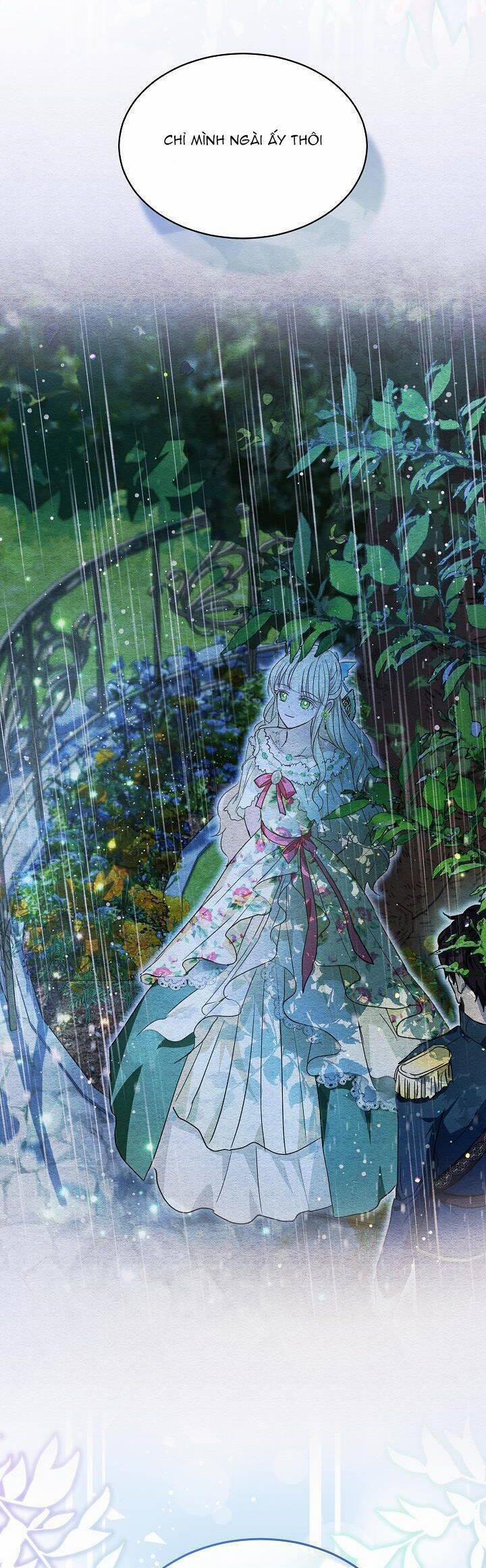 Tôi Đã Tái Sinh Thành Bé Cáo Của Thần 21 trang 36