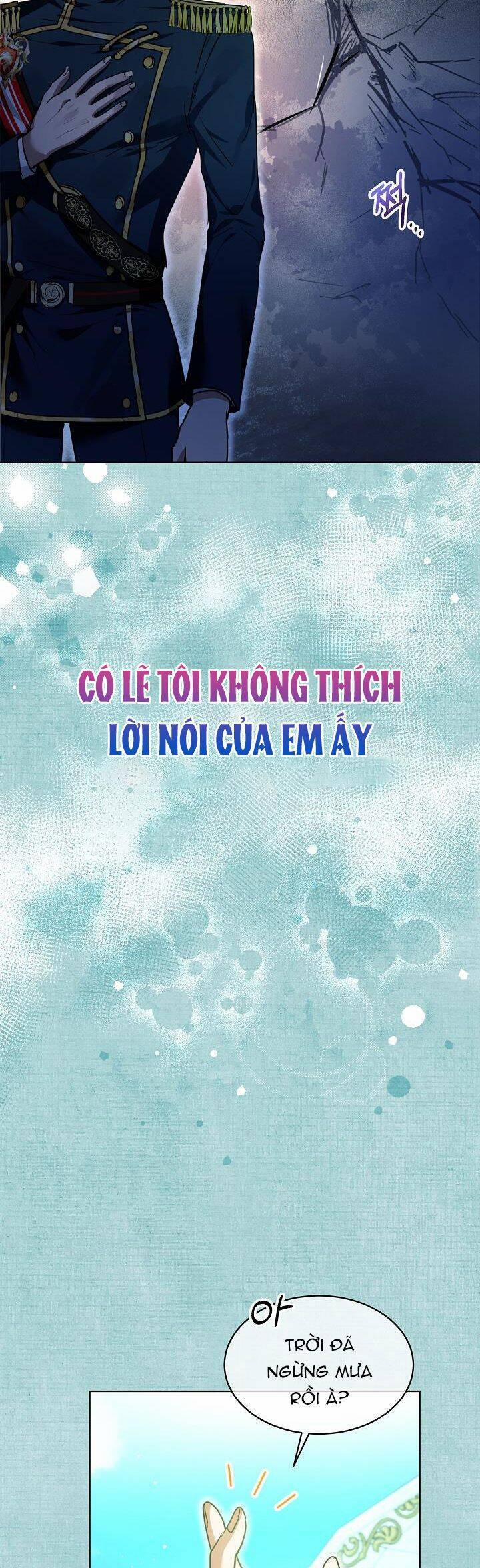 Tôi Đã Tái Sinh Thành Bé Cáo Của Thần 22 trang 26