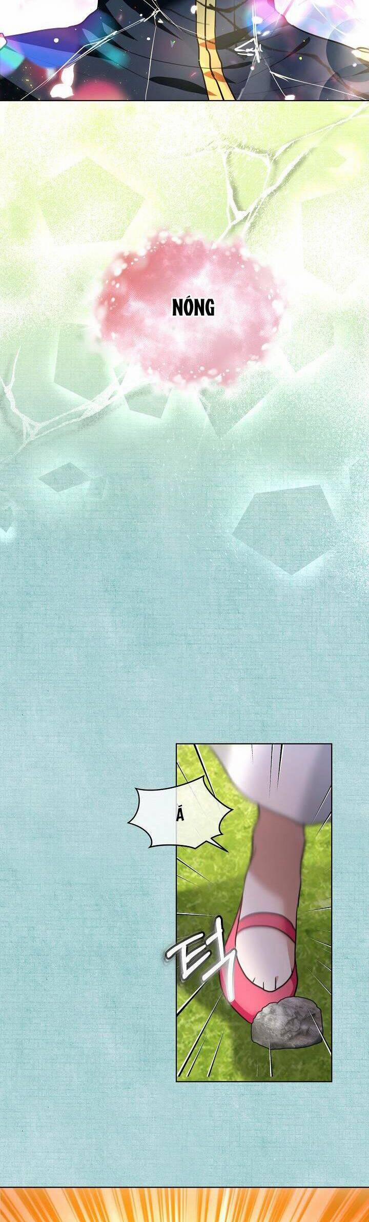 Tôi Đã Tái Sinh Thành Bé Cáo Của Thần 22 trang 29