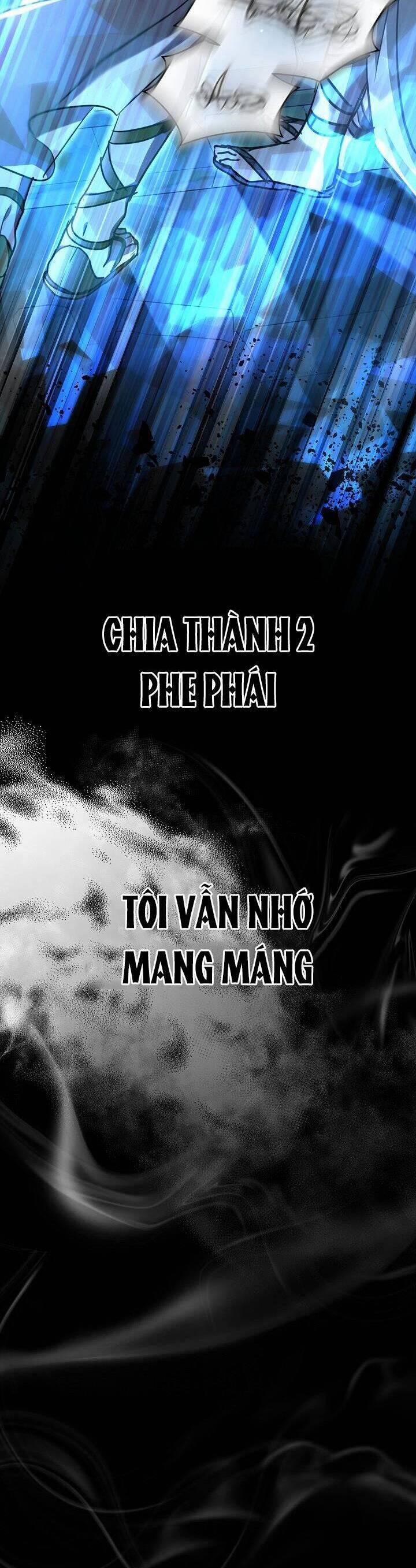 Tôi Đã Tái Sinh Thành Bé Cáo Của Thần 22 trang 6