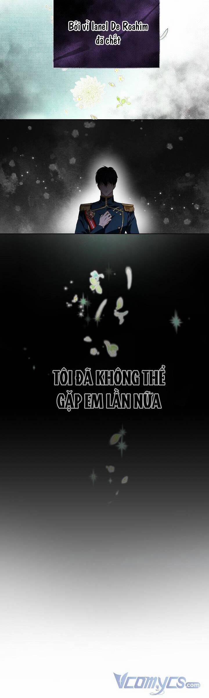 Tôi Đã Tái Sinh Thành Bé Cáo Của Thần 23 trang 23