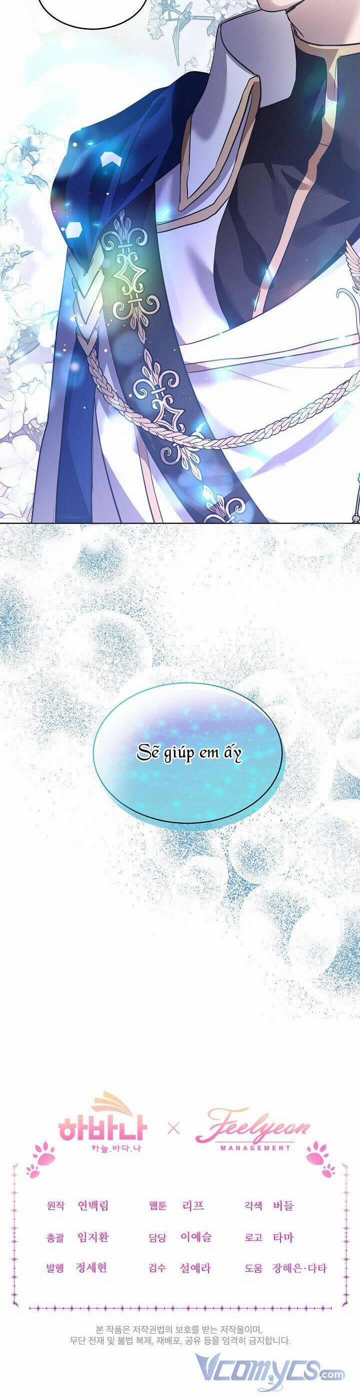 Tôi Đã Tái Sinh Thành Bé Cáo Của Thần 23 trang 37