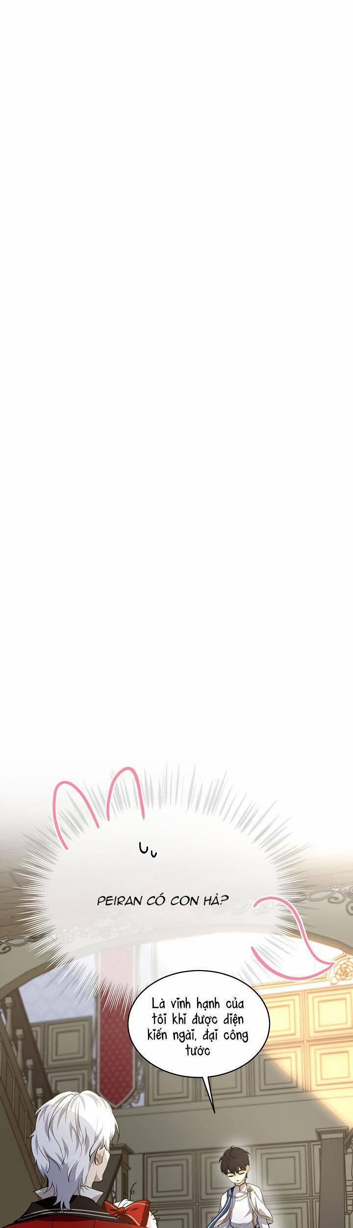 Tôi Đã Tái Sinh Thành Bé Cáo Của Thần 24 trang 25