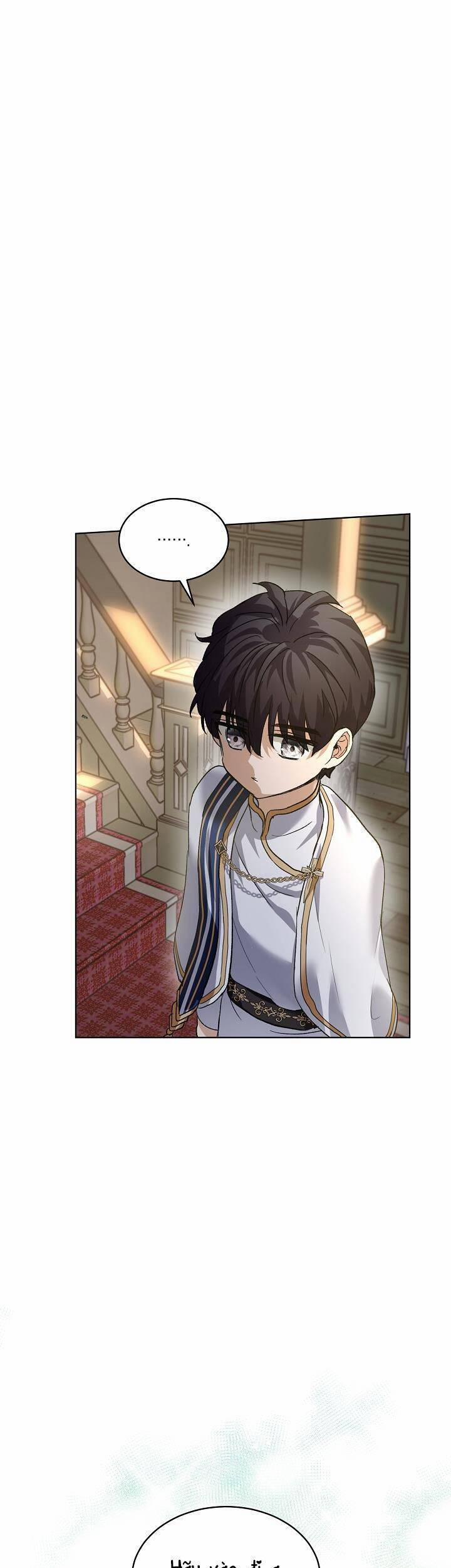 Tôi Đã Tái Sinh Thành Bé Cáo Của Thần 24 trang 29