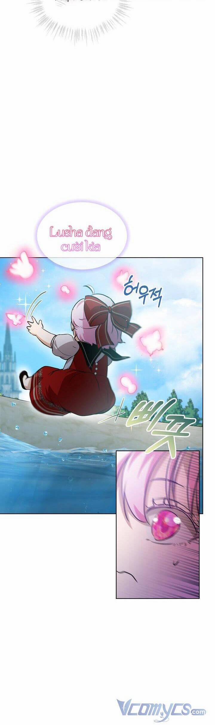 Tôi Đã Tái Sinh Thành Bé Cáo Của Thần 25 trang 26