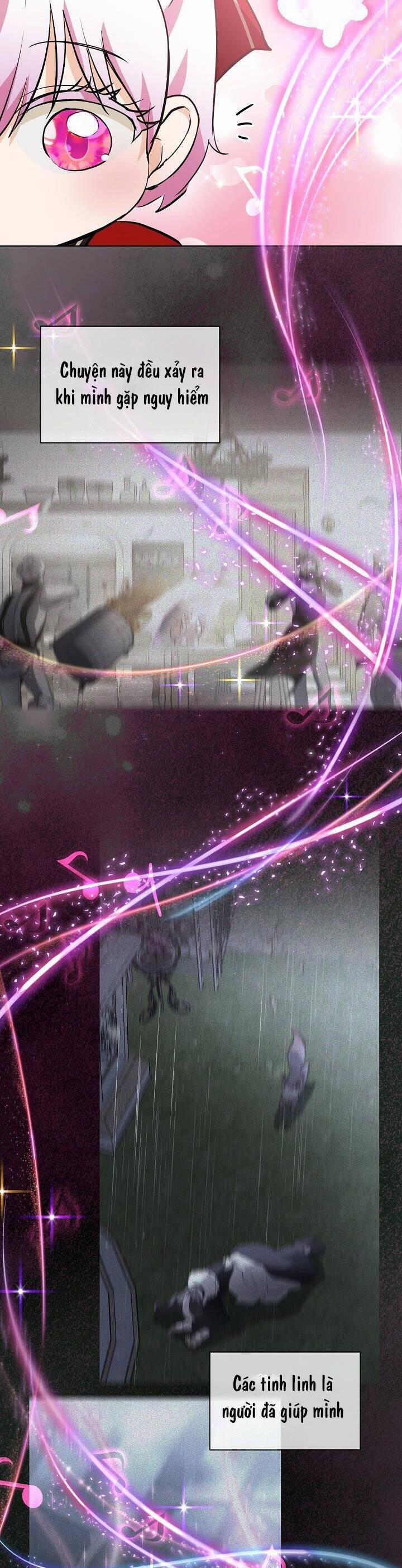 Tôi Đã Tái Sinh Thành Bé Cáo Của Thần 25 trang 29