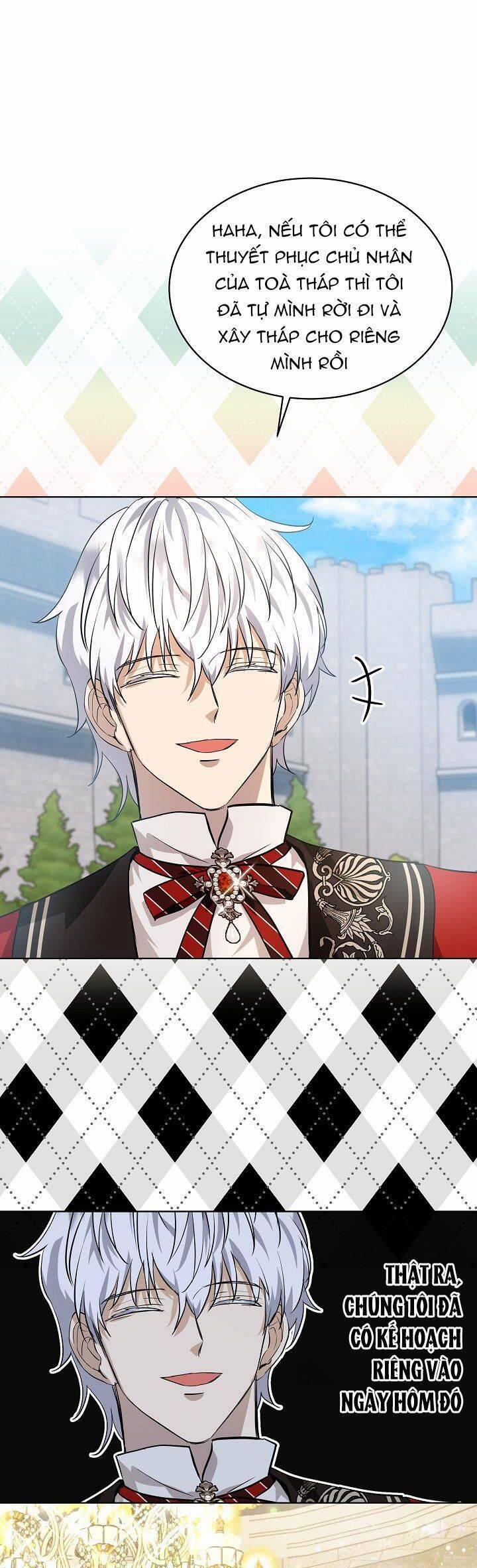 Tôi Đã Tái Sinh Thành Bé Cáo Của Thần 26 trang 25