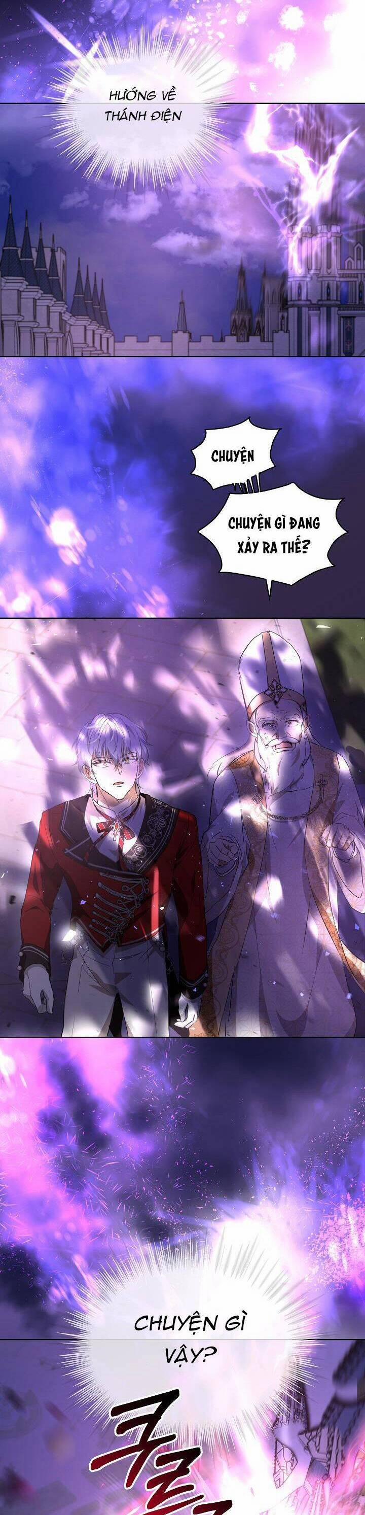 Tôi Đã Tái Sinh Thành Bé Cáo Của Thần 26 trang 33