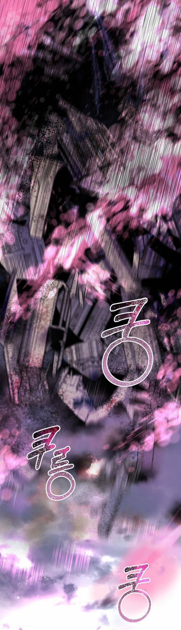 Tôi Đã Tái Sinh Thành Bé Cáo Của Thần 27 trang 1