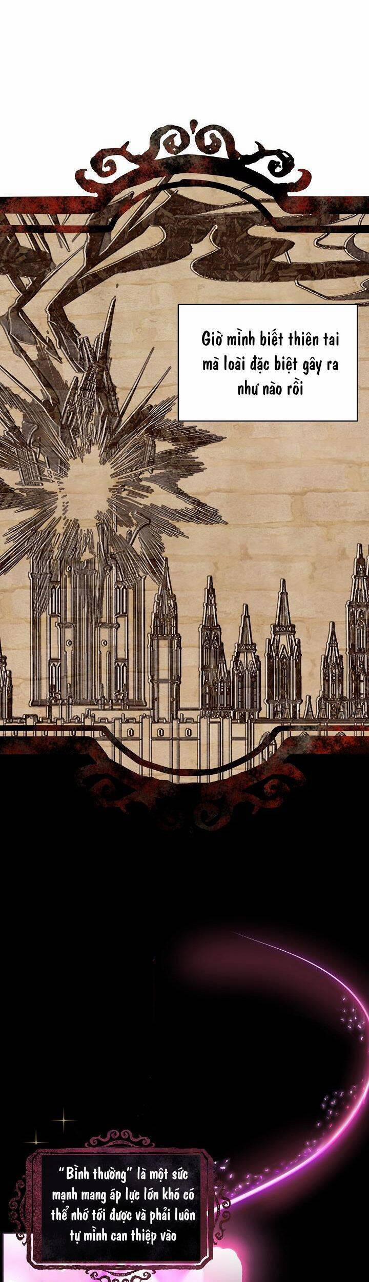 Tôi Đã Tái Sinh Thành Bé Cáo Của Thần 27 trang 13