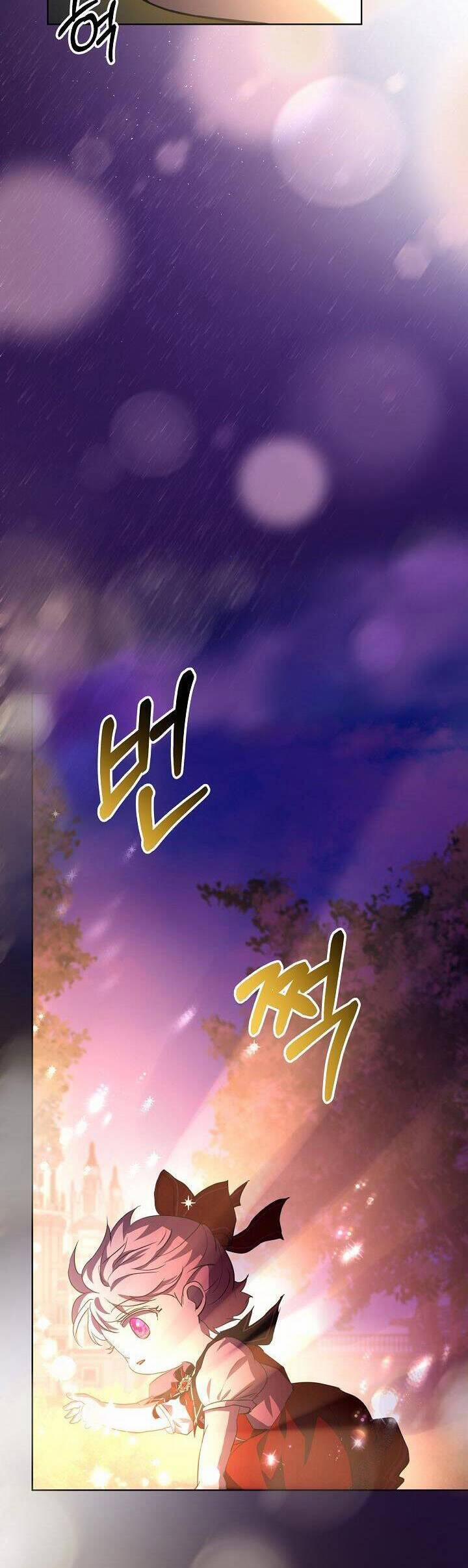 Tôi Đã Tái Sinh Thành Bé Cáo Của Thần 27 trang 23