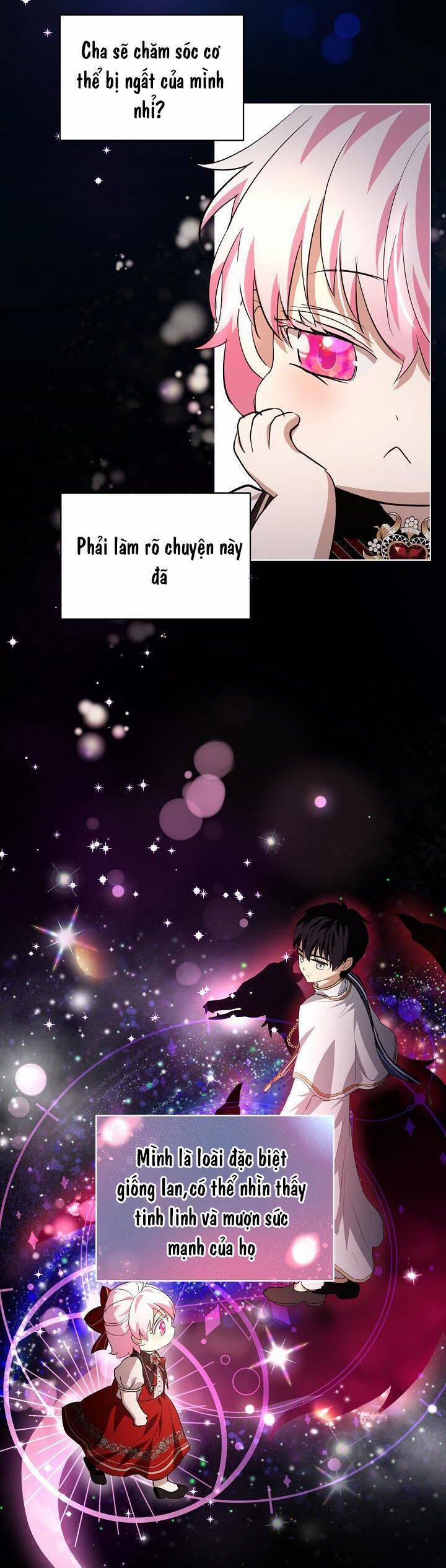 Tôi Đã Tái Sinh Thành Bé Cáo Của Thần 27 trang 29