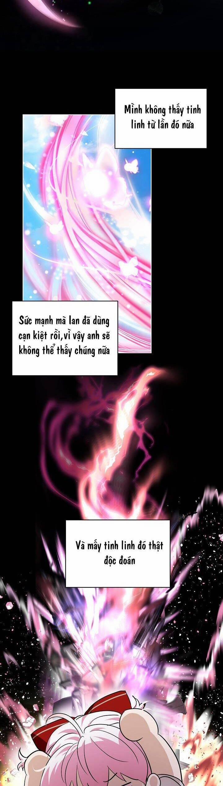 Tôi Đã Tái Sinh Thành Bé Cáo Của Thần 27 trang 30