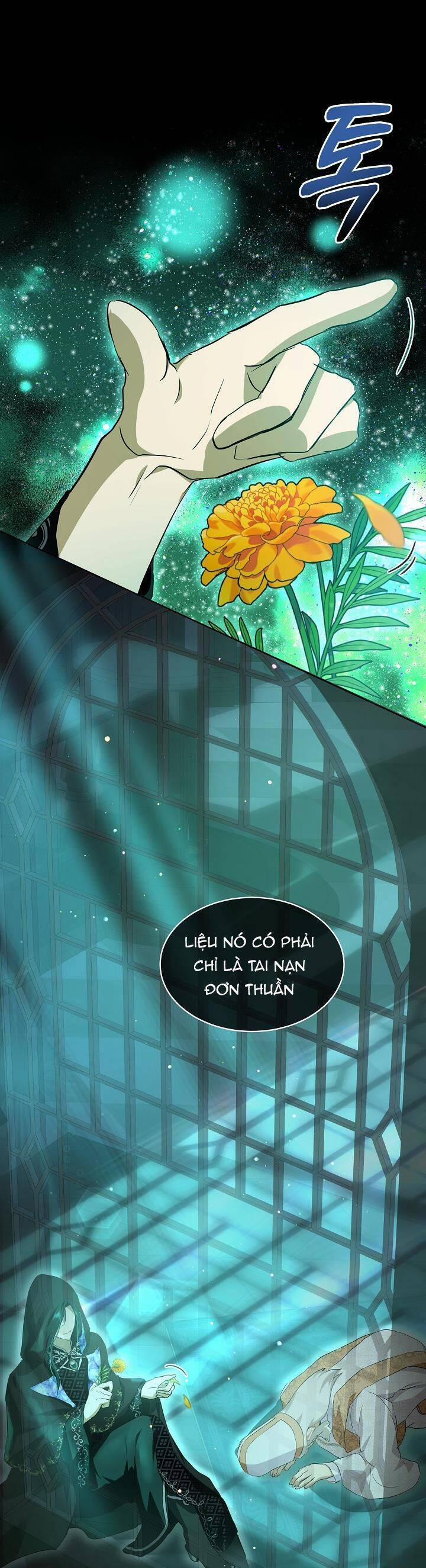 Tôi Đã Tái Sinh Thành Bé Cáo Của Thần 28 trang 1