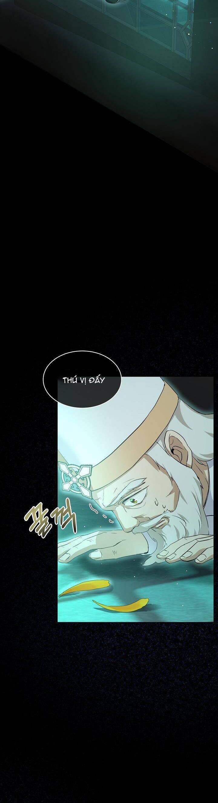 Tôi Đã Tái Sinh Thành Bé Cáo Của Thần 28 trang 2