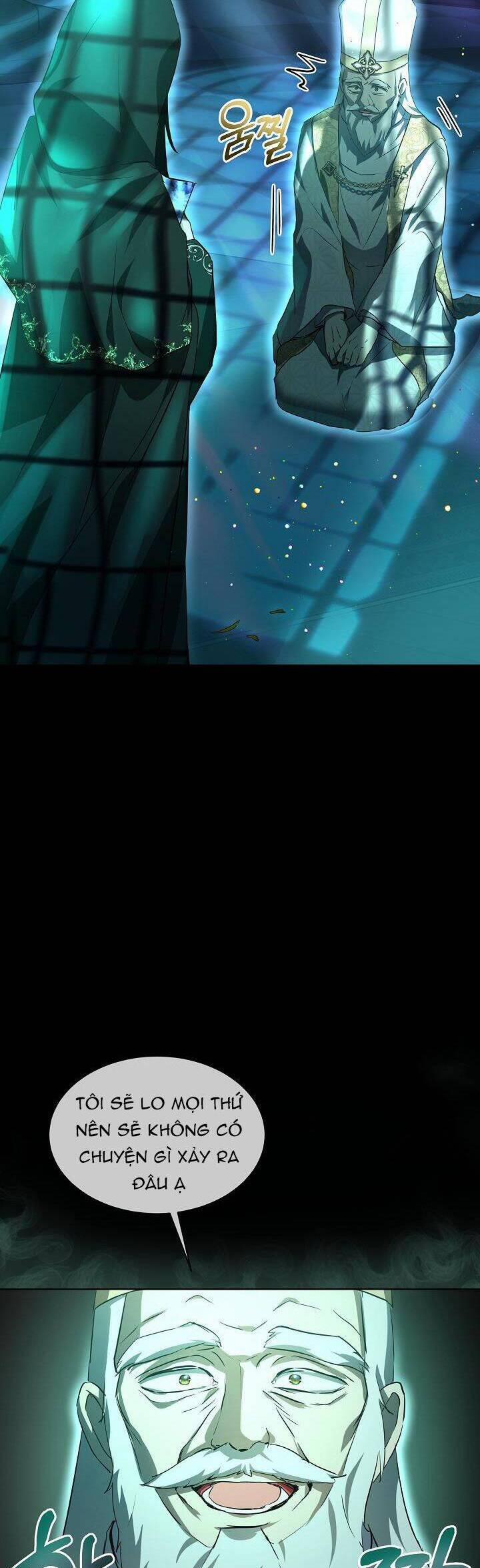 Tôi Đã Tái Sinh Thành Bé Cáo Của Thần 28 trang 7