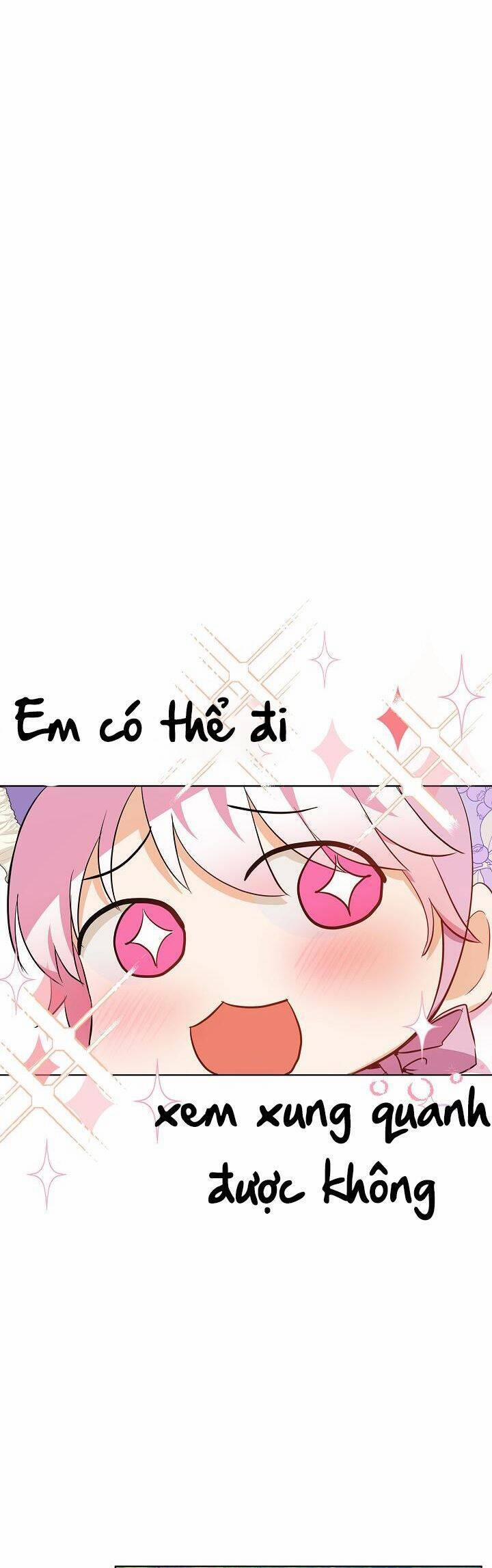 Tôi Đã Tái Sinh Thành Bé Cáo Của Thần 28 trang 74