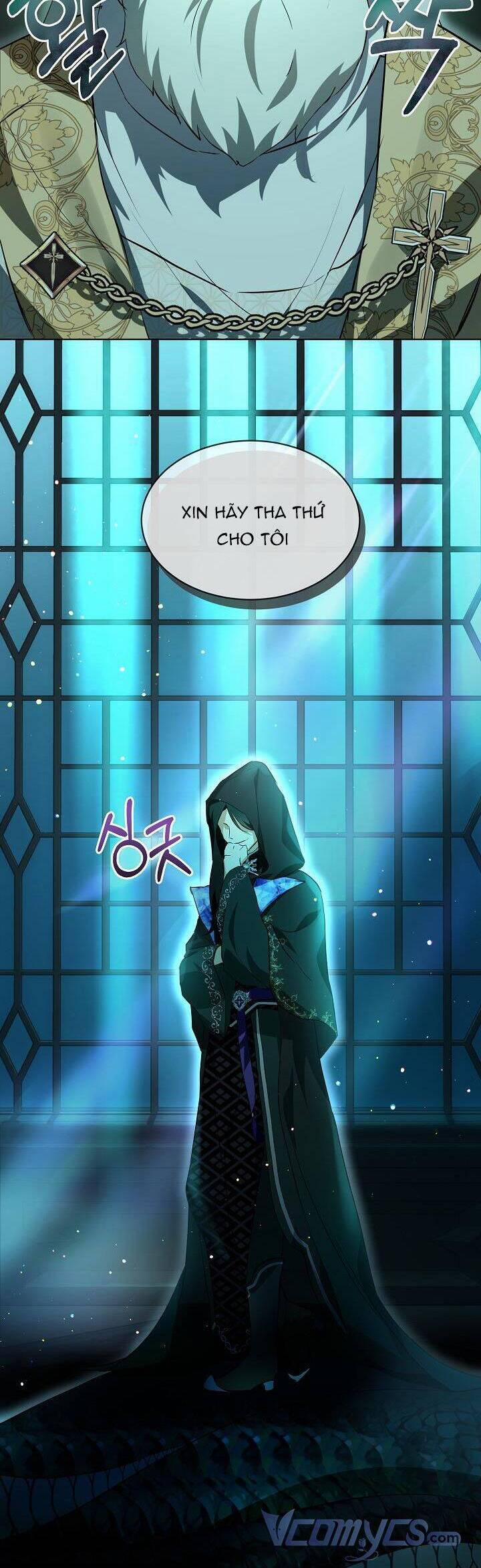 Tôi Đã Tái Sinh Thành Bé Cáo Của Thần 28 trang 8