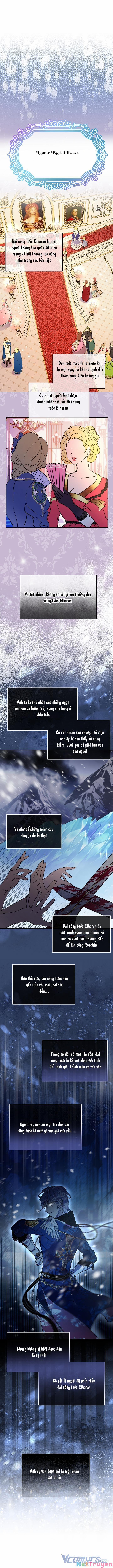 Tôi Đã Tái Sinh Thành Bé Cáo Của Thần 3 trang 2