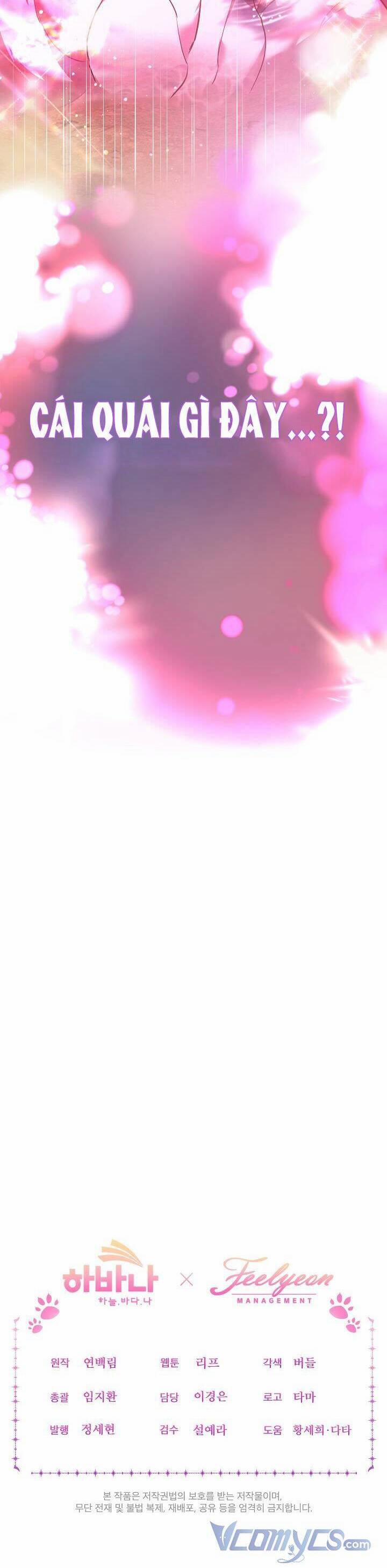 Tôi Đã Tái Sinh Thành Bé Cáo Của Thần 30 trang 37