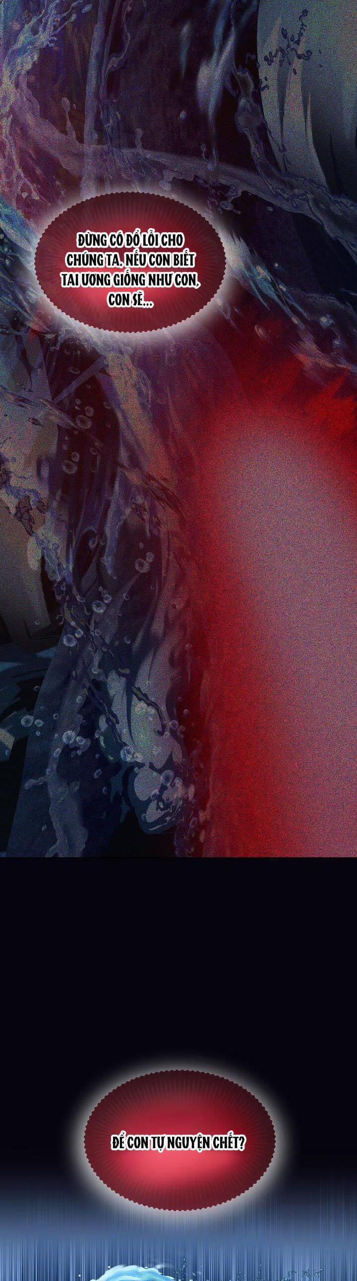 Tôi Đã Tái Sinh Thành Bé Cáo Của Thần 31 trang 27