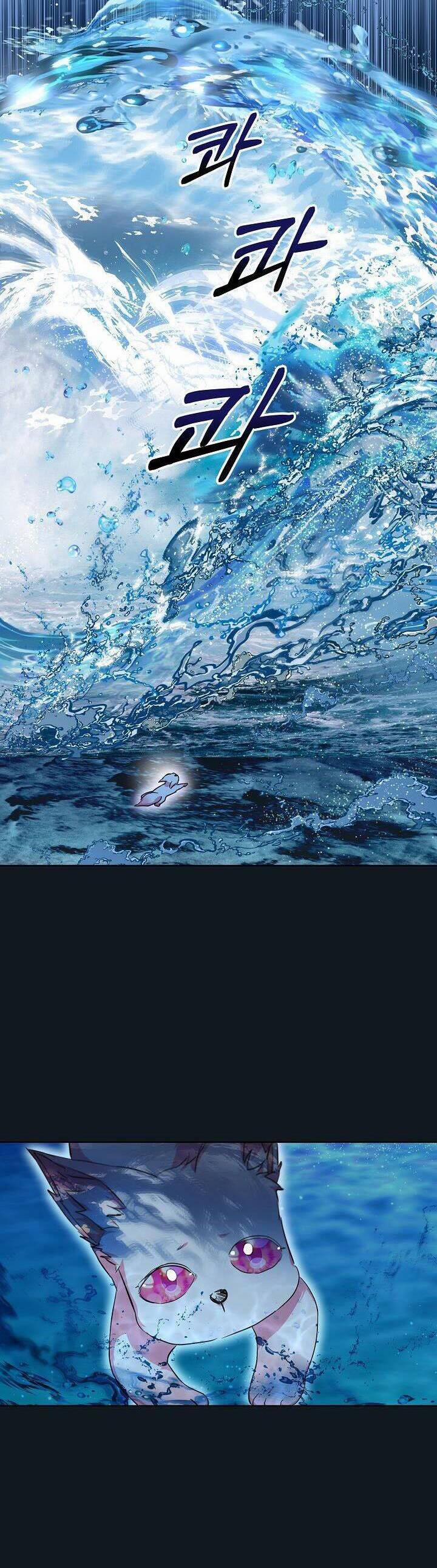 Tôi Đã Tái Sinh Thành Bé Cáo Của Thần 31 trang 28