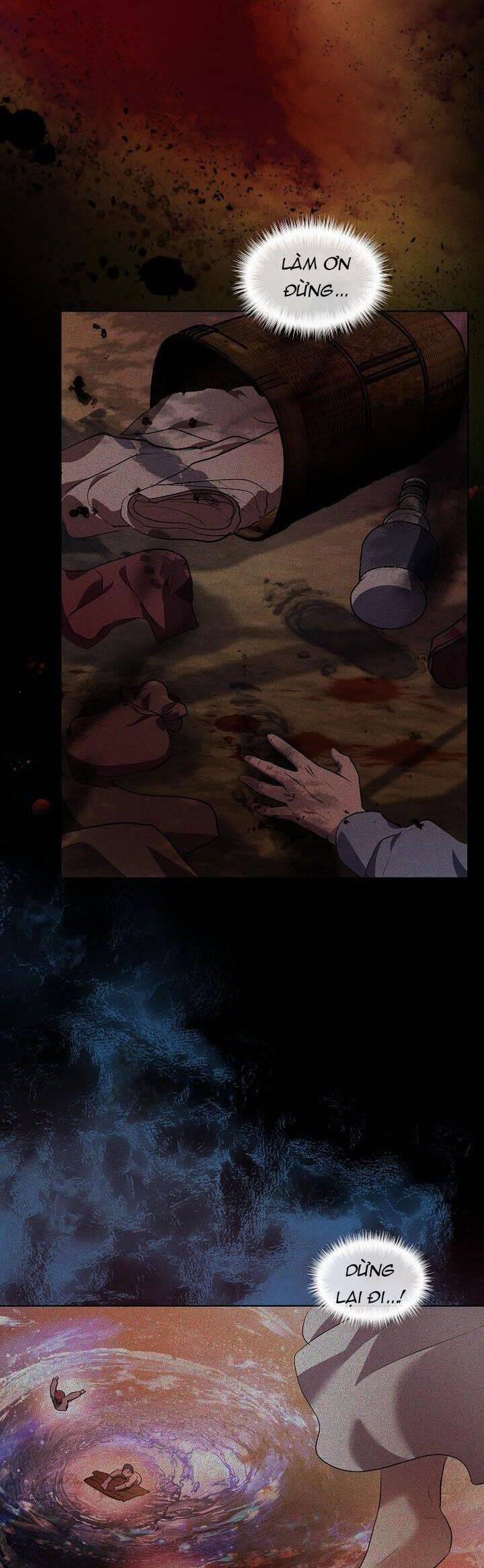 Tôi Đã Tái Sinh Thành Bé Cáo Của Thần 31 trang 32