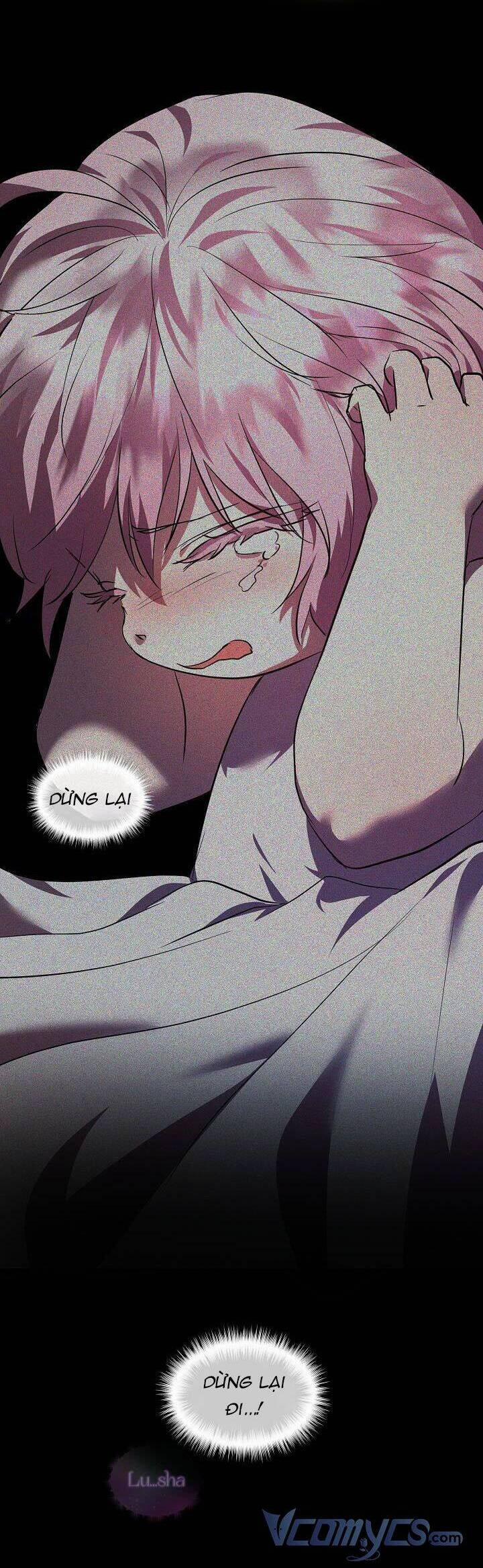 Tôi Đã Tái Sinh Thành Bé Cáo Của Thần 31 trang 34