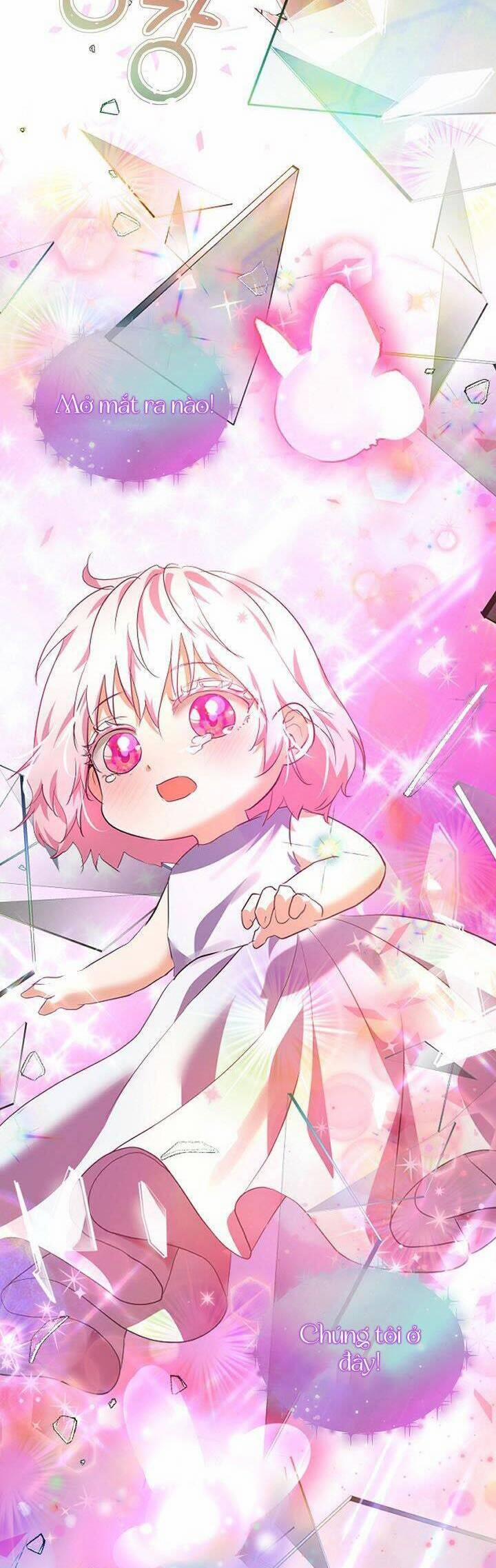 Tôi Đã Tái Sinh Thành Bé Cáo Của Thần 31 trang 36