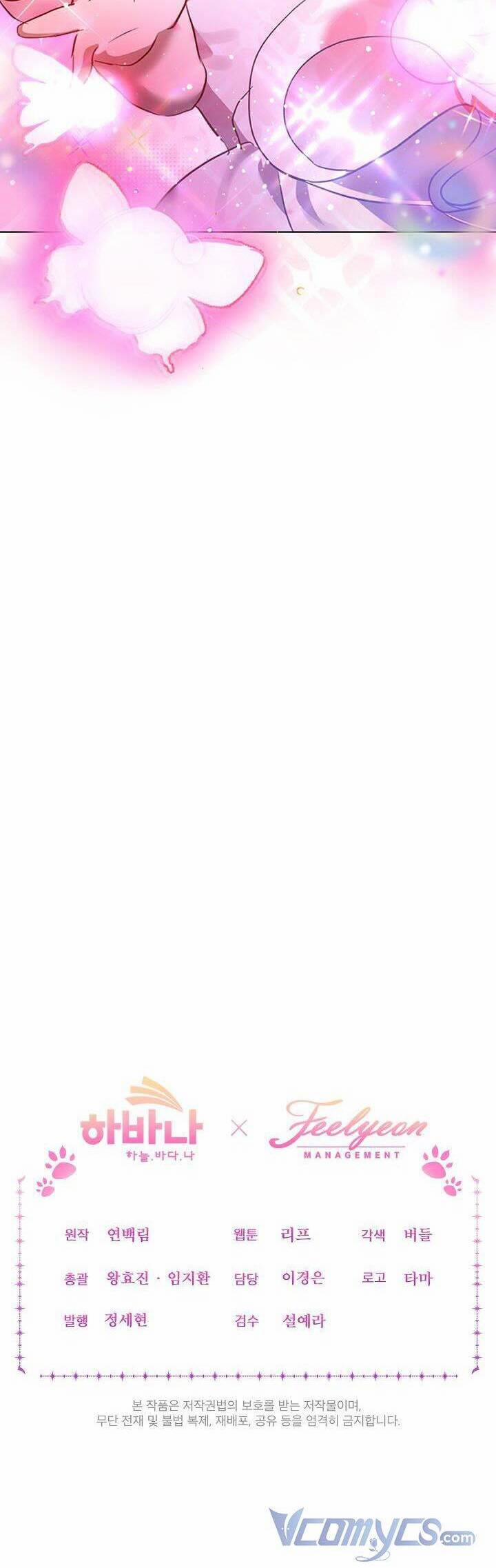 Tôi Đã Tái Sinh Thành Bé Cáo Của Thần 31 trang 38