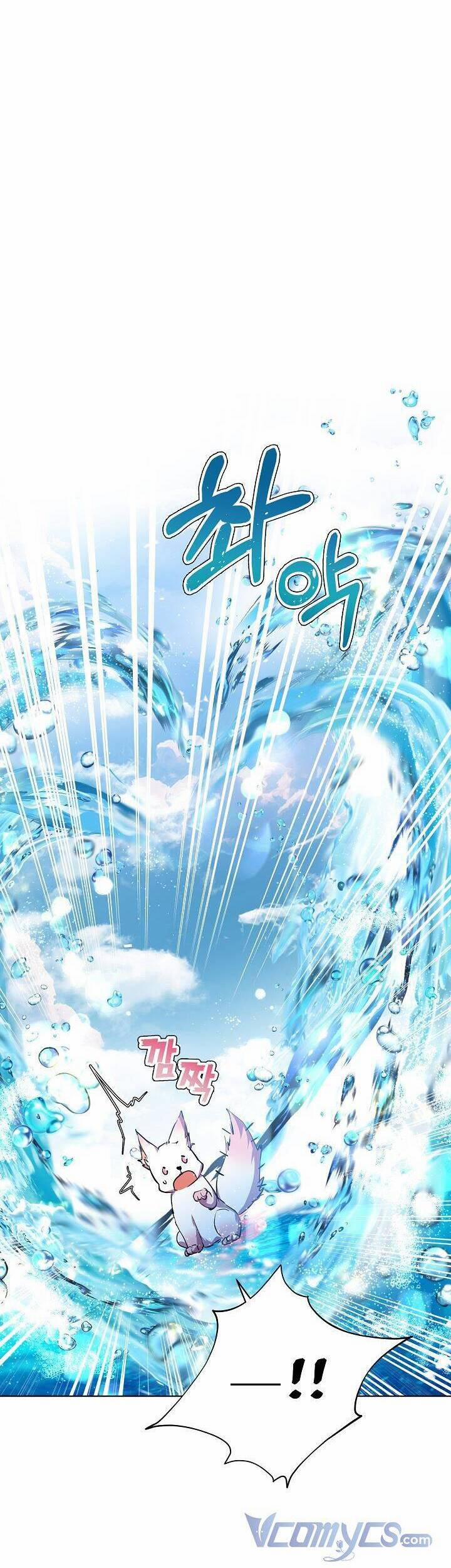 Tôi Đã Tái Sinh Thành Bé Cáo Của Thần 31 trang 4