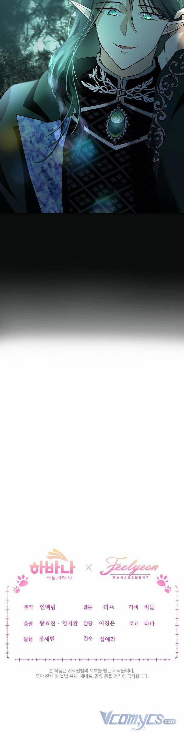 Tôi Đã Tái Sinh Thành Bé Cáo Của Thần 32 trang 42